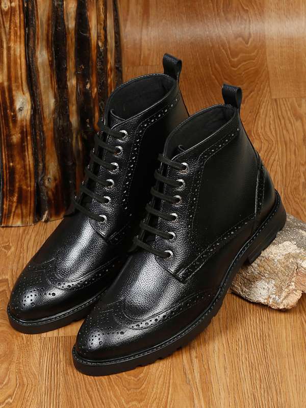 Biker Shoes Buy Biker Shoes online in India