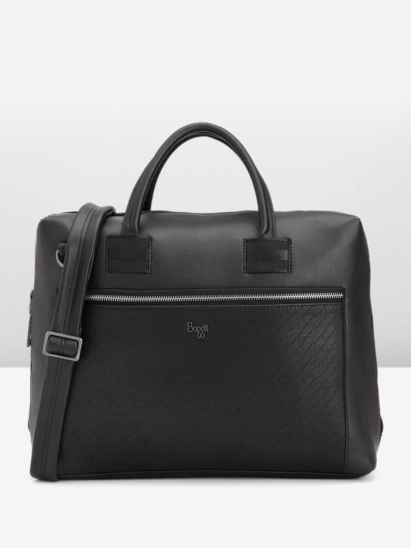 Baggit duffle discount bag offer