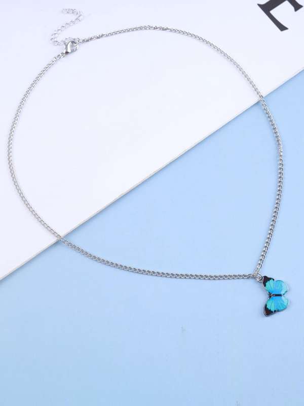 Necklaces - Upto 50% to 80% OFF on Necklaces & Necklace Sets