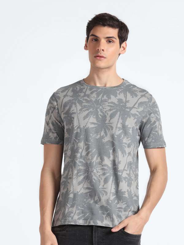 Flying machine outlet t shirts myntra
