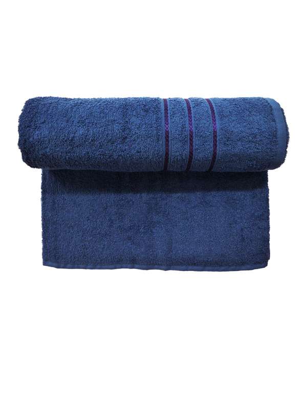 Bombay Dyeing Bath Towels Buy Bombay Dyeing Towels Online Myntra