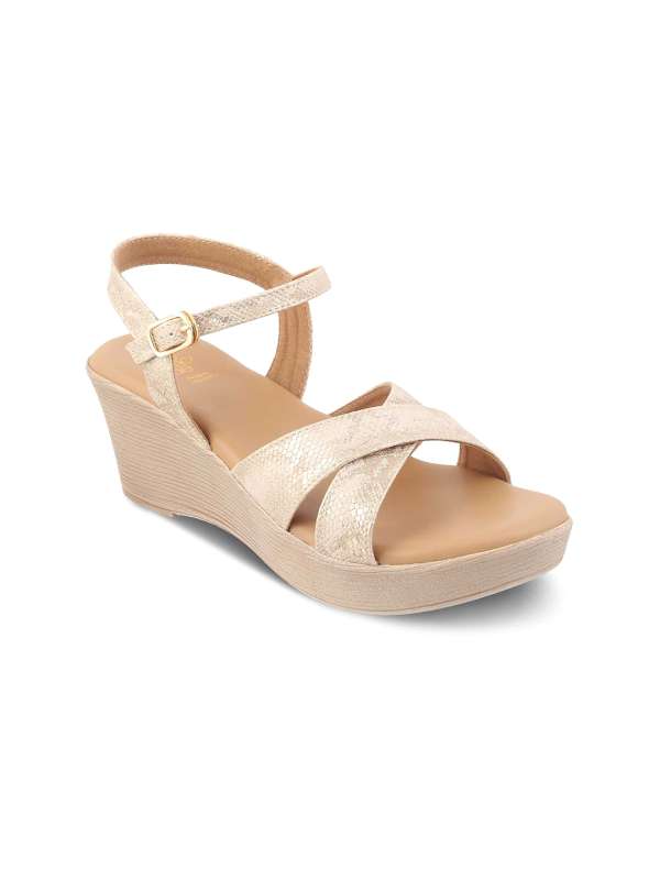 Tresmode wedges online