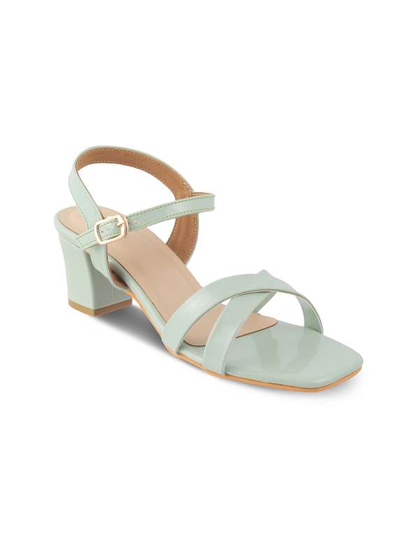 Tresmode block best sale heels