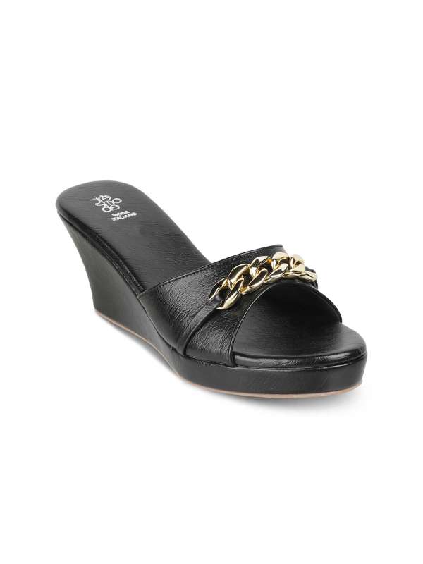 Tresmode Wedges Heels Buy Tresmode Wedges Heels online in India