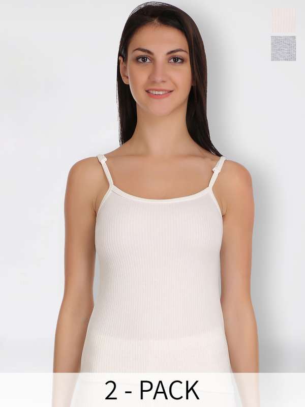 Buy Comfortable Spaghetti Tops Online at Low Cost