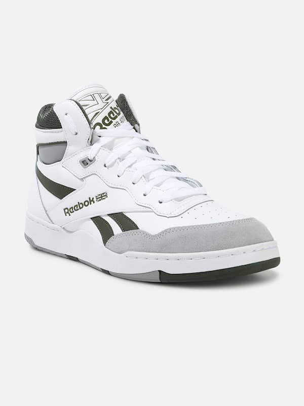 Shop Reebok White Sneakers online | Lazada.com.ph-omiya.com.vn