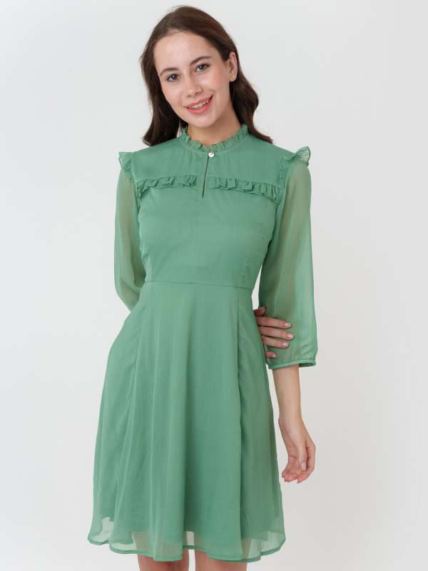 Zink london deals long dresses