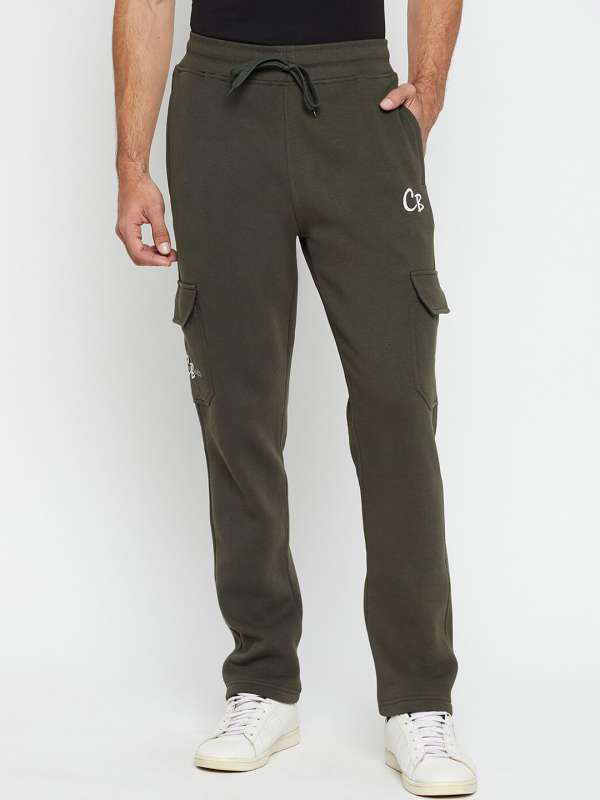 Big bazaar track pants online