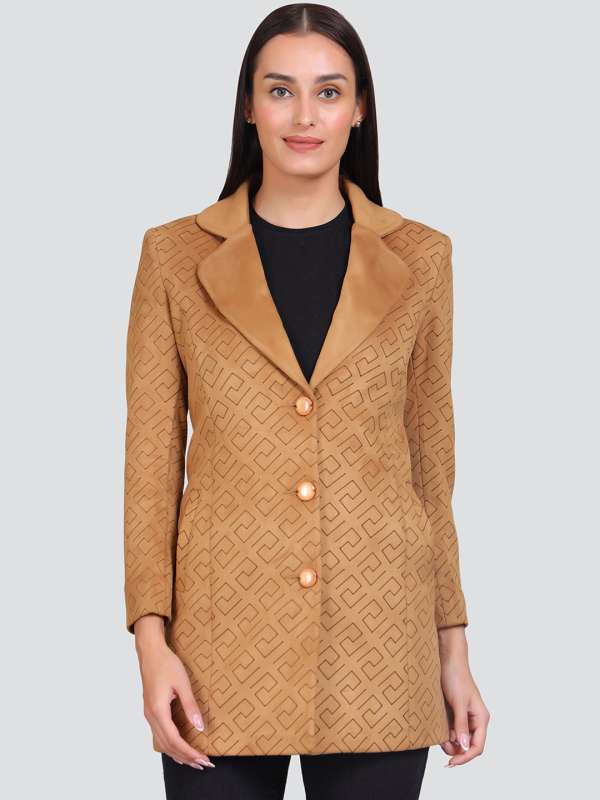 Mustard Yellow Winter Coat Buy Mustard Yellow Winter Coat online