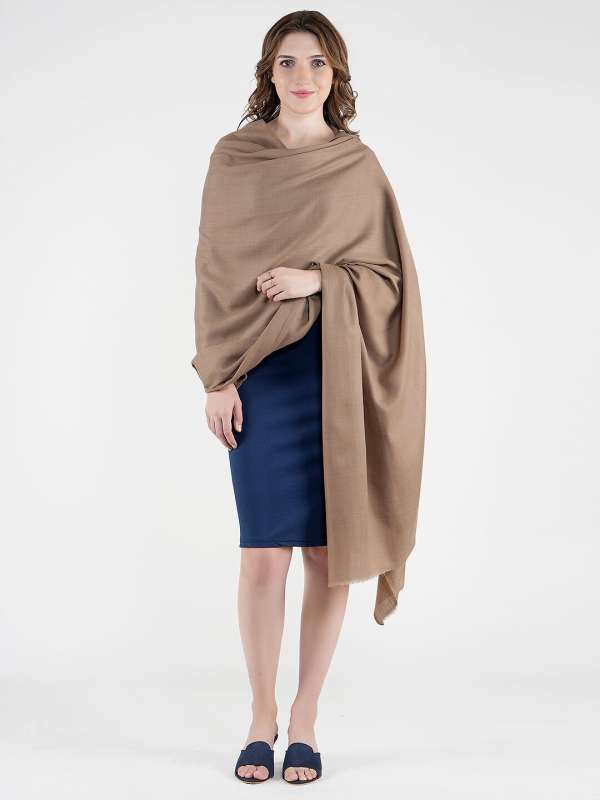 Myntra ladies shawls hotsell
