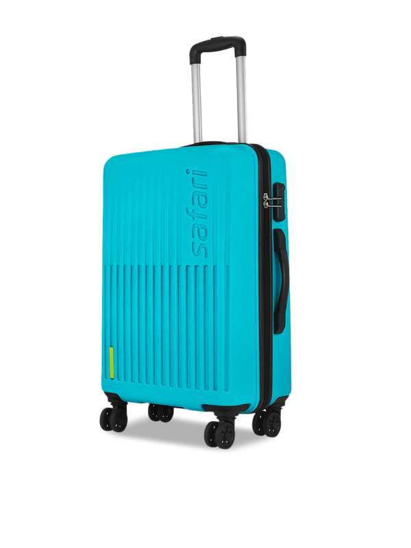 Buy Safari Trolley Bag At Best Price Online In India Myntra