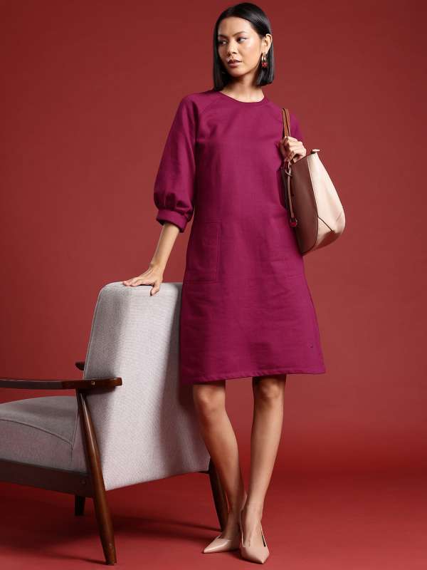 All about sales you dresses myntra