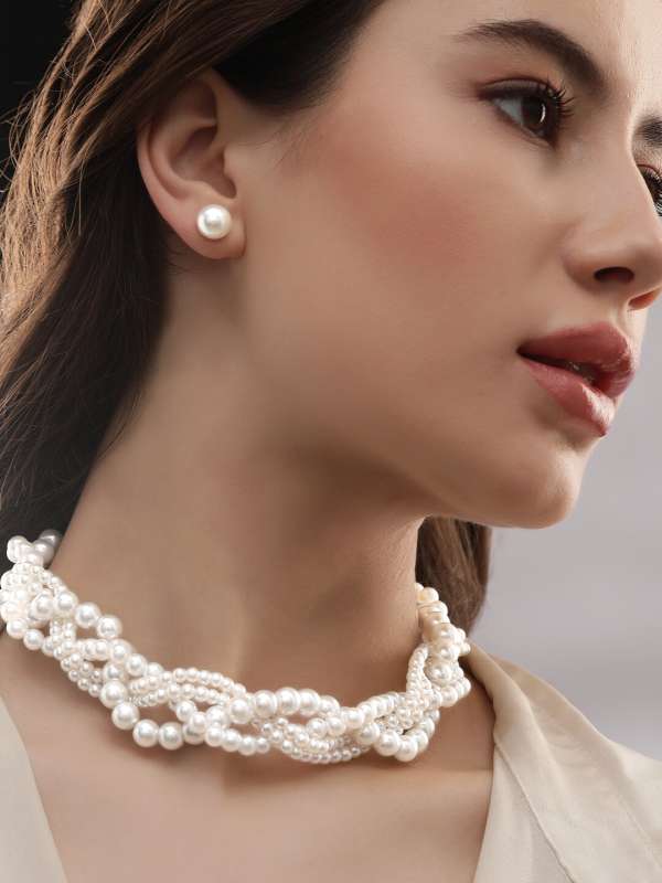 Chunky jewellery online sale