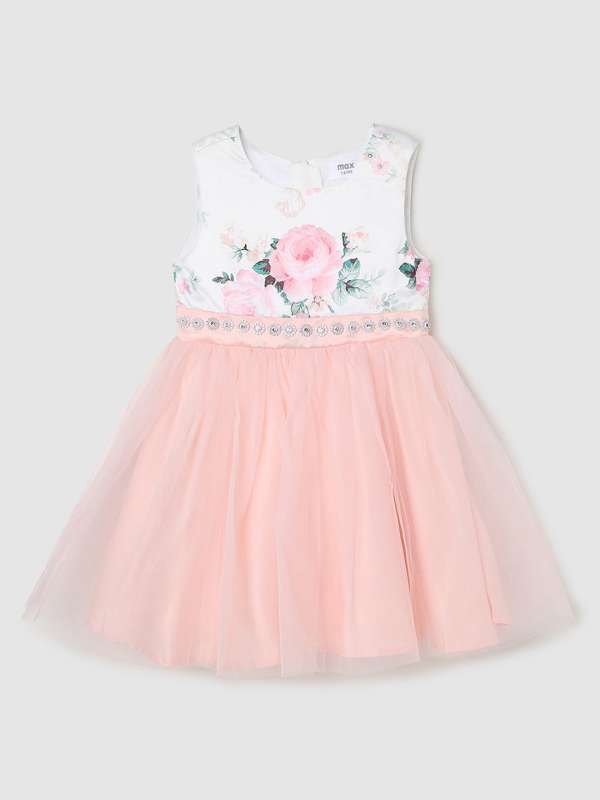 White Frocks Buy White Frocks Online in India Myntra