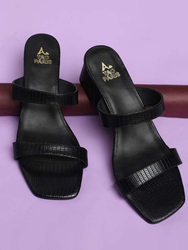 Tao slippers 2025