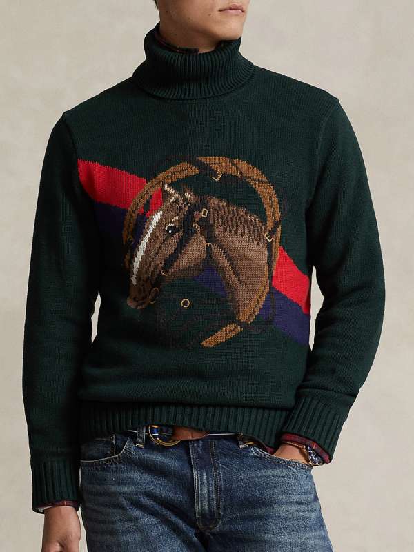 Sueter shop polo original