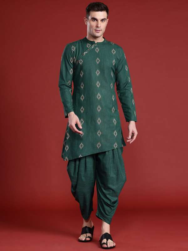 Ethnic Wear for Men Buy Gent s Ethnic Wear Online in India