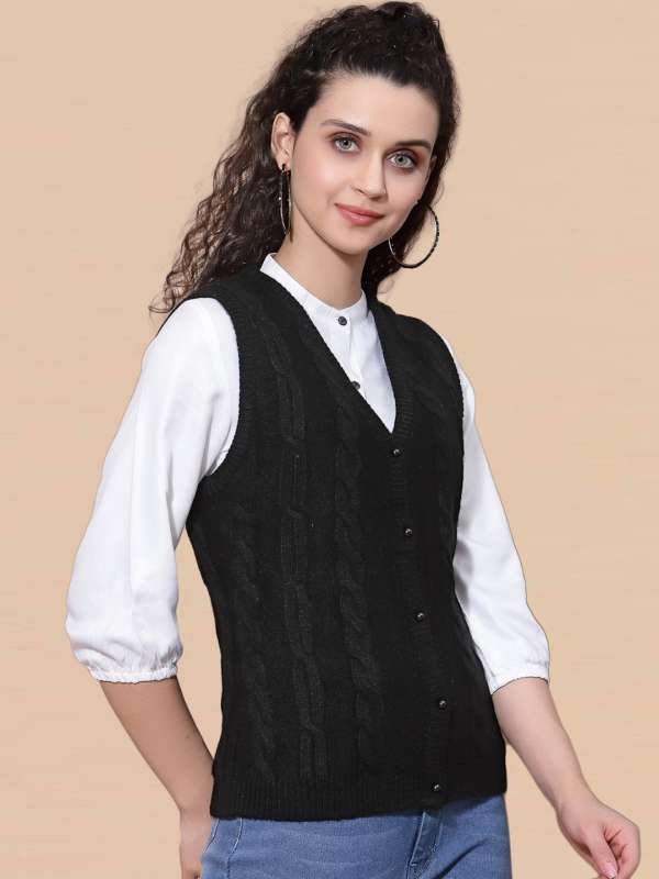 Renka Sweaters Buy Renka Sweaters online in India