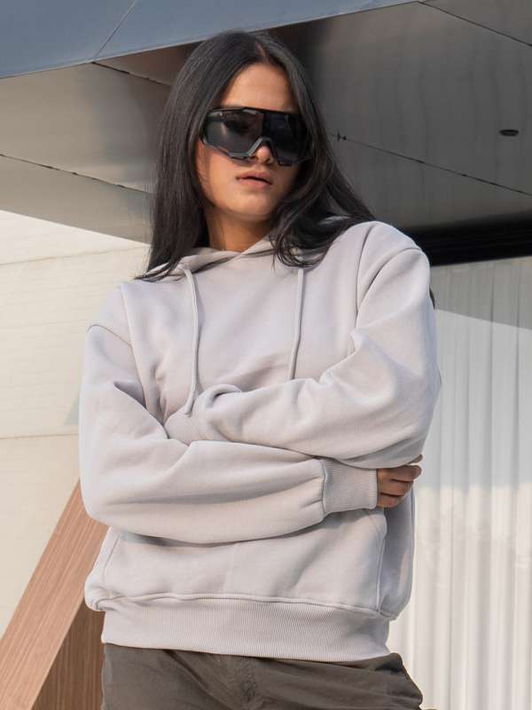 Women Hoodies Buy Women Hoodies online in India