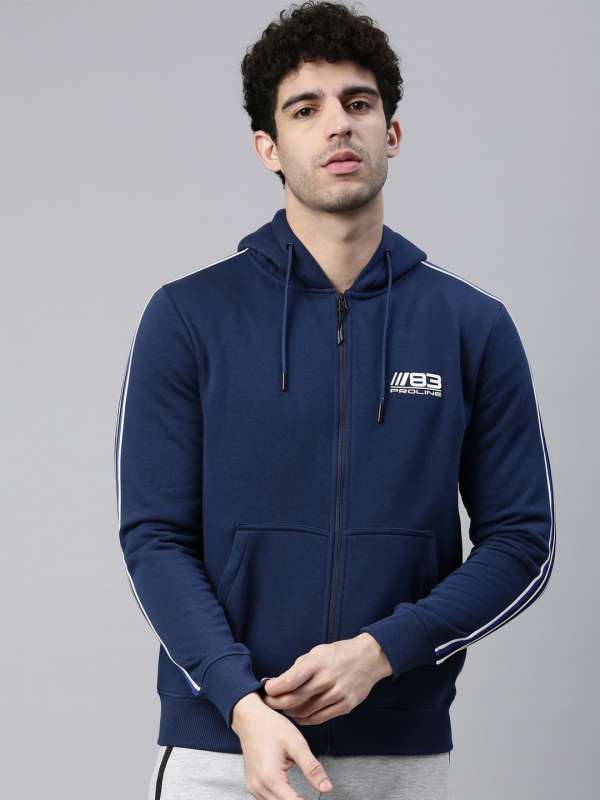 Proline Sweatshirts Jackets Myntra