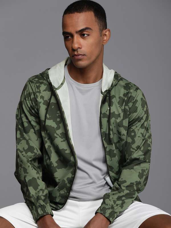 Hrx sales sporty jacket