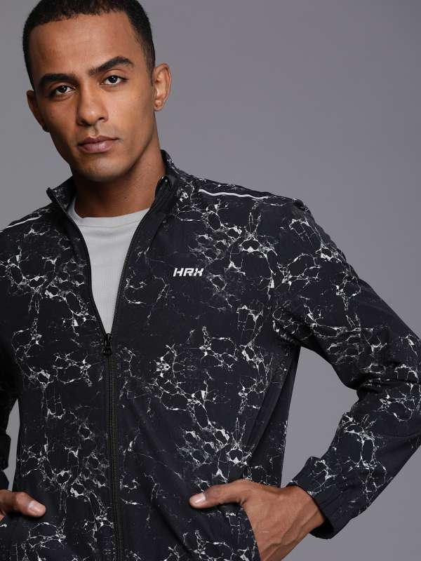 Hrx on sale jackets online