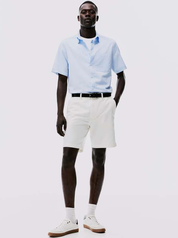 H M Shorts Buy Trendy H M Shorts for Men Women Kids Online