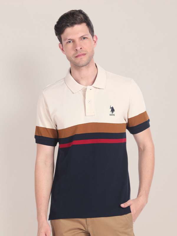 U S Polo Assn Apparel Tshirts Buy U S Polo Assn Apparel Tshirts