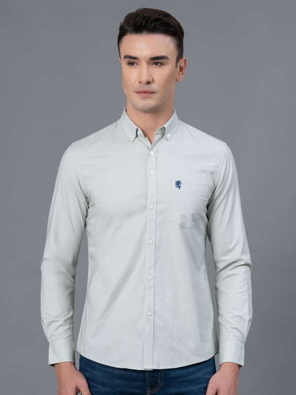 Mens Oxford Shirt at Rs 1000/piece, Noida