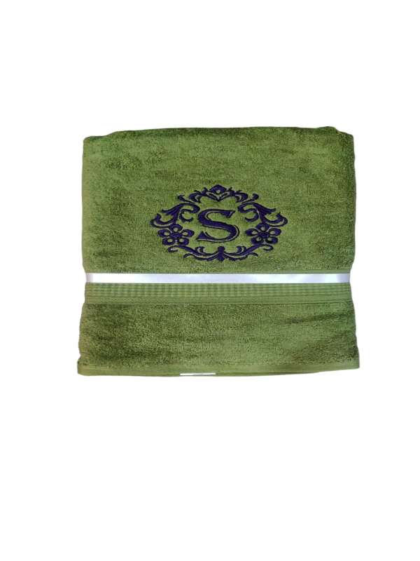 Myntra bath online towels