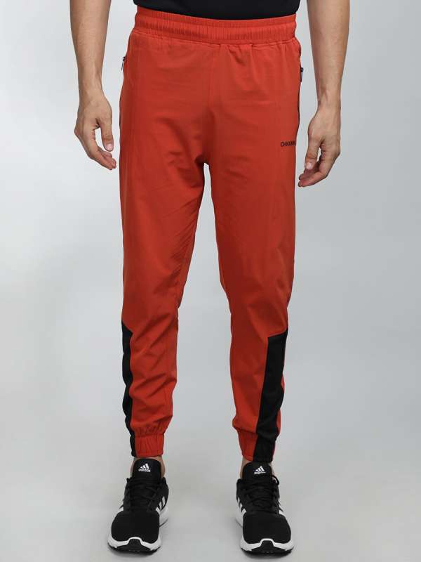 BN002 Hiking Pants Men's Burnt Orange