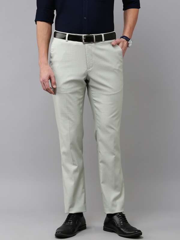Light green formal on sale pants