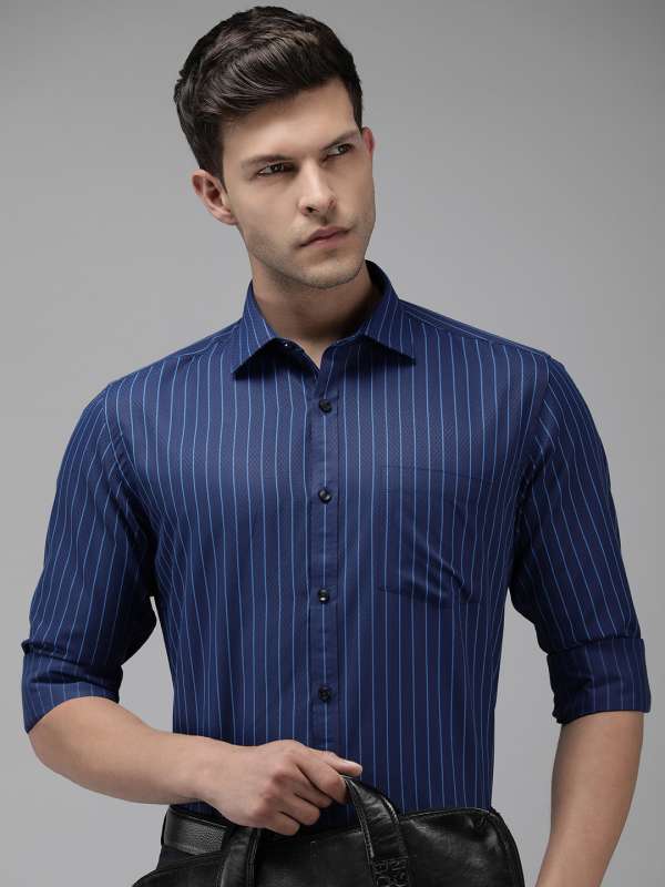 Park avenue hotsell formal shirts
