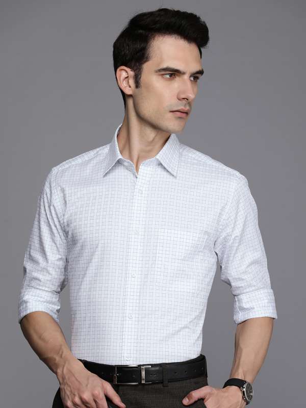 Buy raymond shirts online online