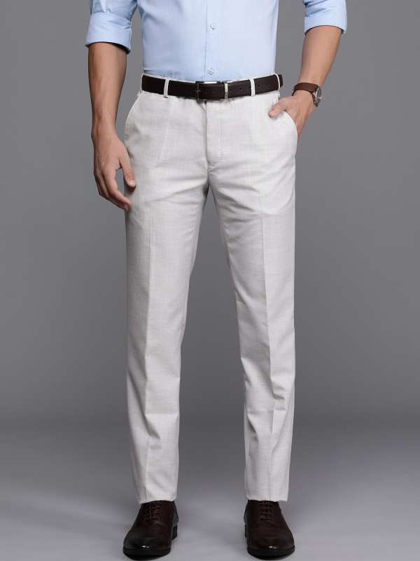 Raymond formal pants deals price