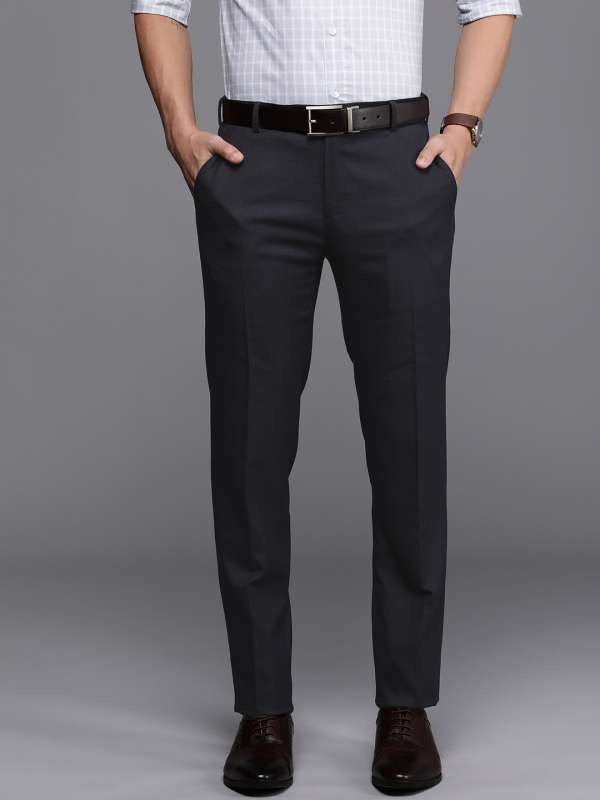 Raymond formal pants price outlet