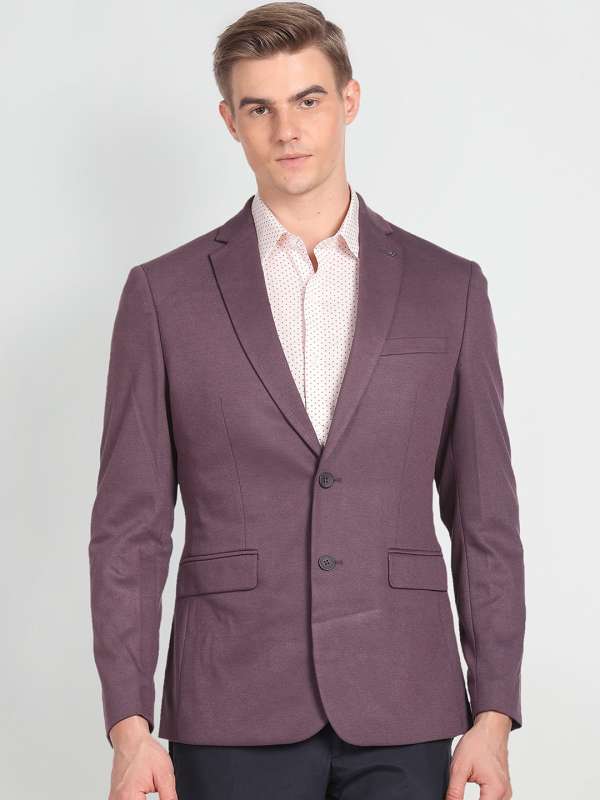 Arrow Blazers Buy Arrow Blazers For Men Online in India