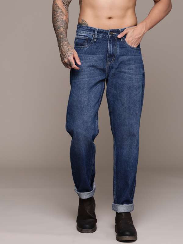 Myntra sale mens sales jeans