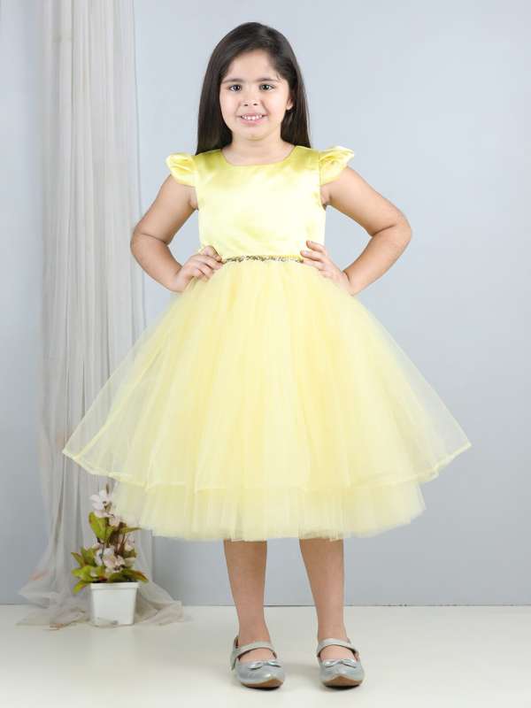 Myntra 2025 baby dress