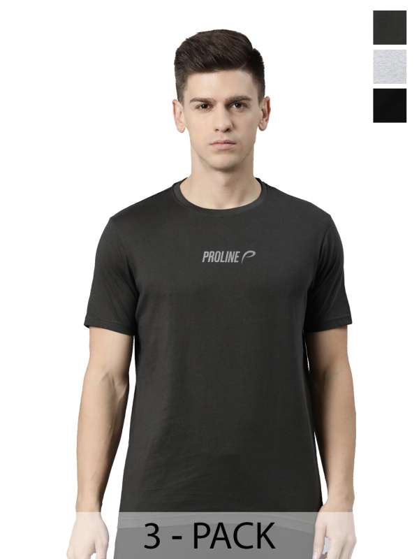 Proline t shirts online india store