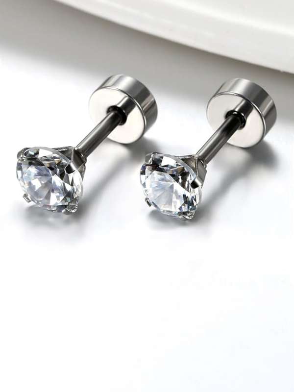 Buy mens hotsell earrings online