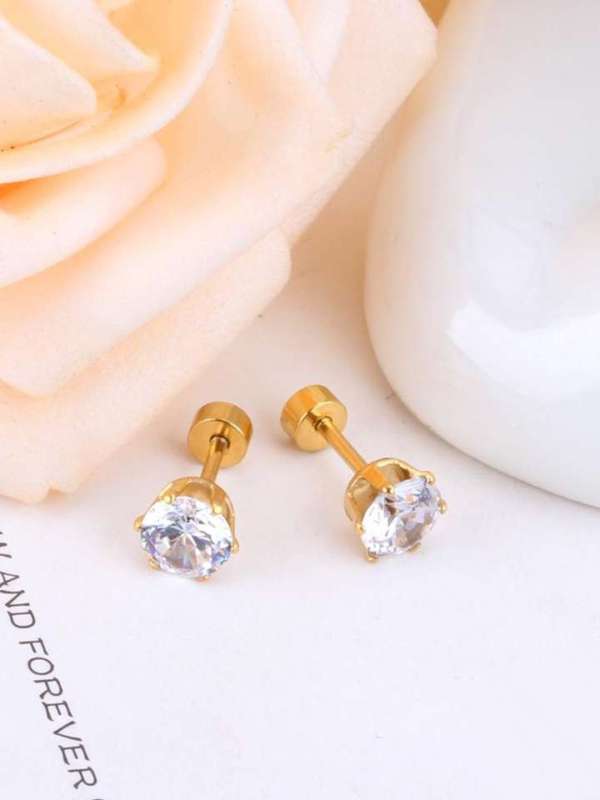 Gold ear on sale top for boy