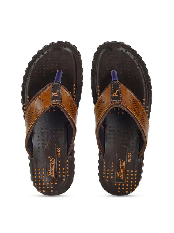 Paragon on sale men slippers