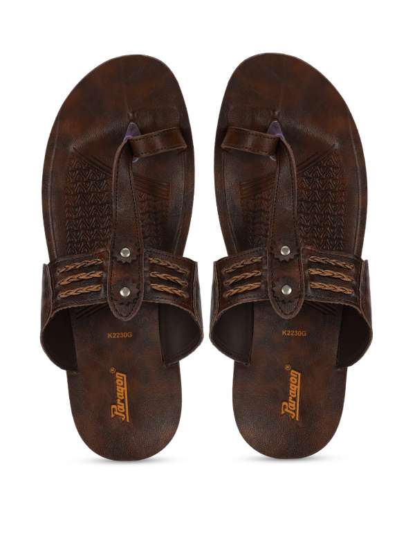 Paragon flip flops online new arrivals