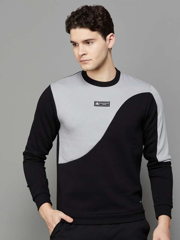 Kappa Sweatshirts Buy Kappa Sweatshirts online in India