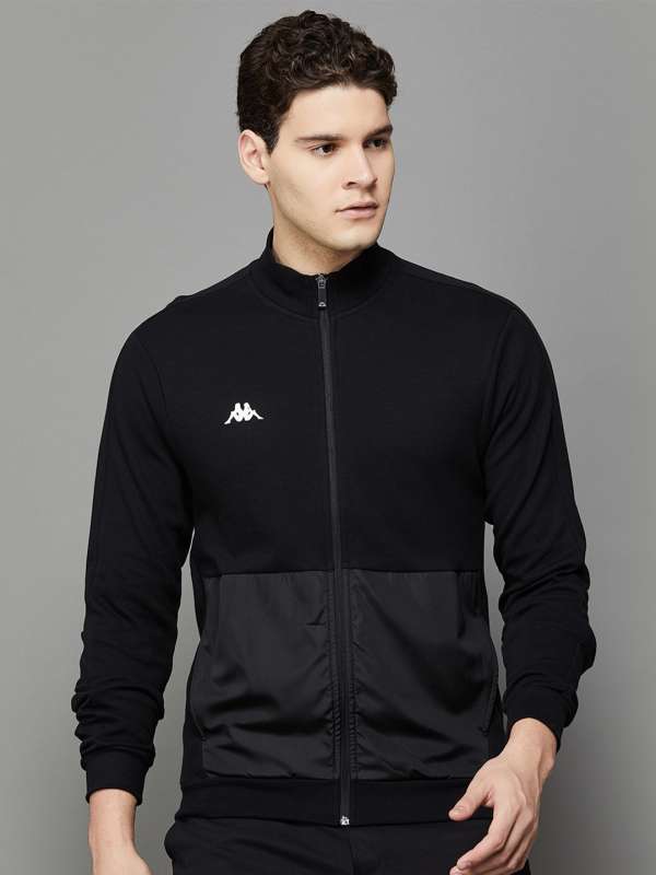 Mens deals kappa sweatshirt