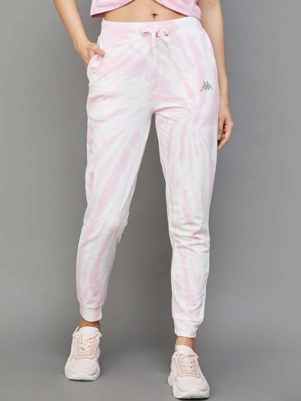 Kappa top cotton sweatpants