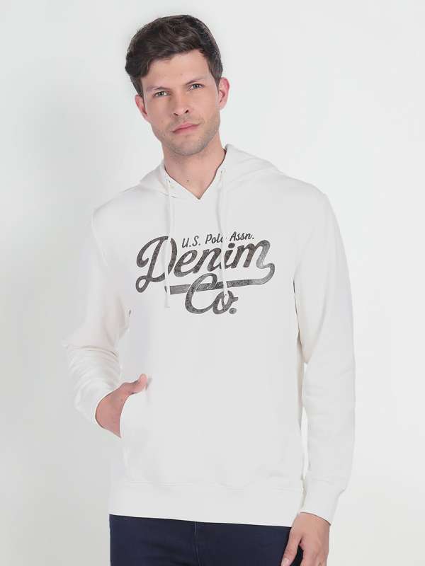 Us polo sales sweatshirts online