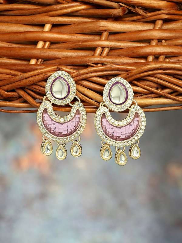 Voylla outlet chandbali earrings