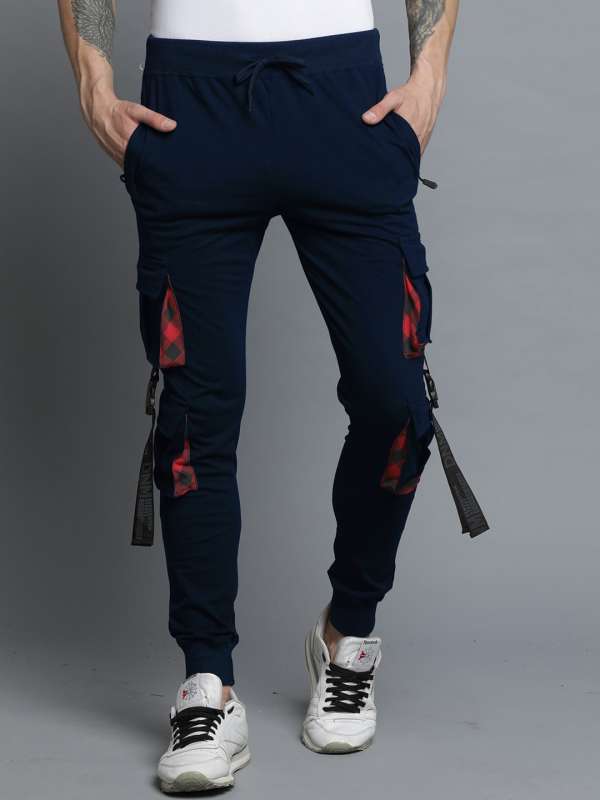 Maniac track pants discount